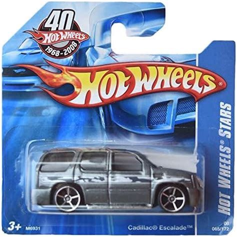 Amazon Hot Wheels Cadillac Escalade Arts Crafts Sewing