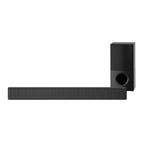 Buy LG SNH5 4.1 Channel High Powered Sound Bar with DTS Virtual:X and ...