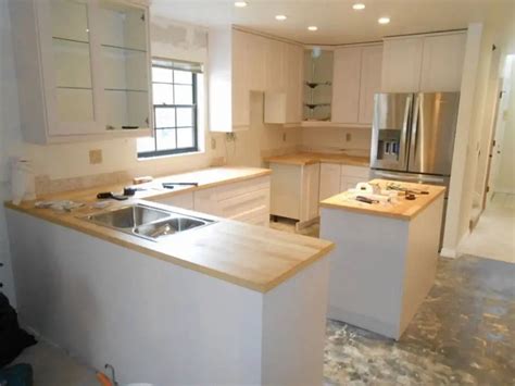 Kitchen Installation Guide: Costs, Services, and DIY Tips