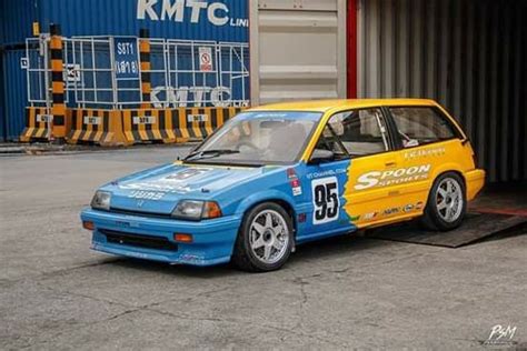 Pin By Christian M Bauder On Fast In 2024 Civic Hatchback Honda