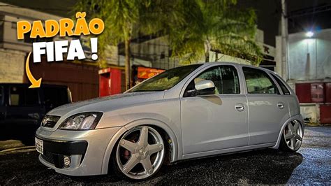 CORSA FRENTE MONTANA NA FIXA BRABA SOM AMBIENTE SE LIGA YouTube