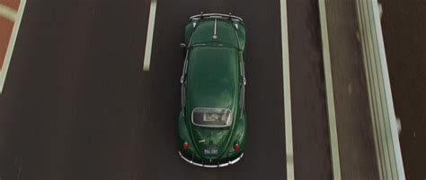 IMCDb Org 1966 Volkswagen Sedan Beetle Typ 1 In Cloud Atlas 2012