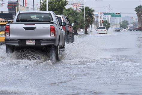 Autoridades Municipales Se Preparan Para Las Próximas Lluvias El