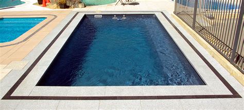 Empire 6m X 3m Fibreglass Swimming Pools