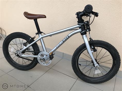 Detsky Bicykel Early Rider Belter Trail Vaha Len Kg Horsk