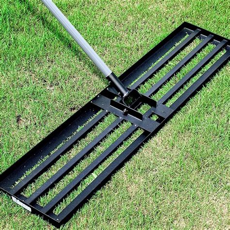 Amazon Walensee Lawn Leveling Rake Ft X Levelawn Tool