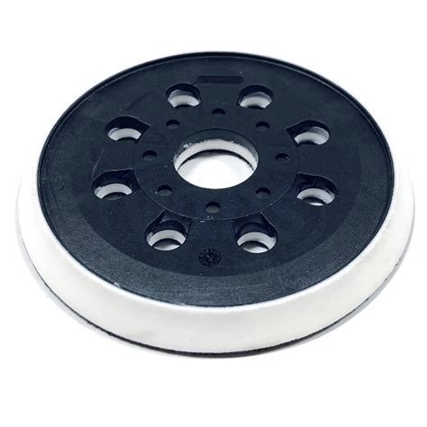 1600A01CU1 Bosch Rubber Backing Pad