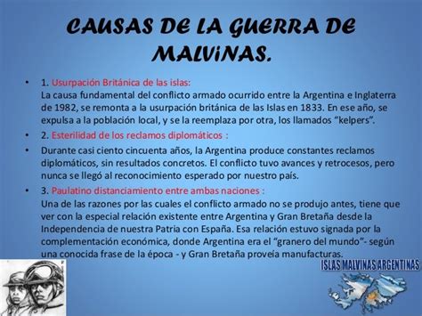 Malvinas 3ªb 1