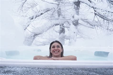 Swim Spa Maintenance Tips for the Coldest Months — The Spa Spot