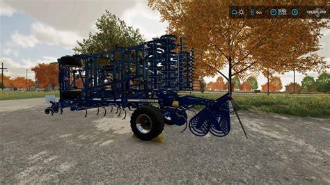 Allrounder Pp Od Eiks V Farming Simulator Mod Fs Mody