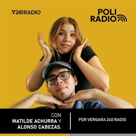 Poli Radio Vergara 240