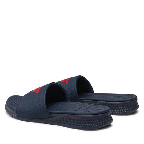 Sandaler Och Slip Ons Skechers Go Consistent Sandal 229032 NVRD Navy