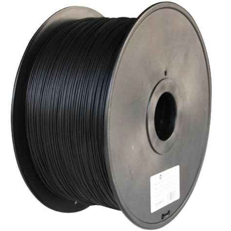 PolyLite PLA Von PolyMaker Schwarz 3KG 78 67