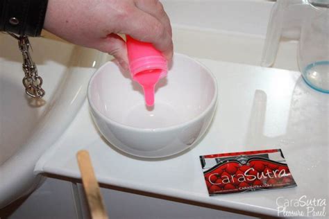 Clone A Pussy Hot Pink Kit Review Clone Your Vulva At Home