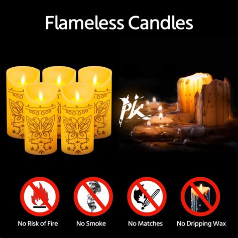 You Can Get A Battery Operated Encanto Candle That'll Bring Magic into ...