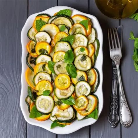 35 Best Summer Squash Recipes