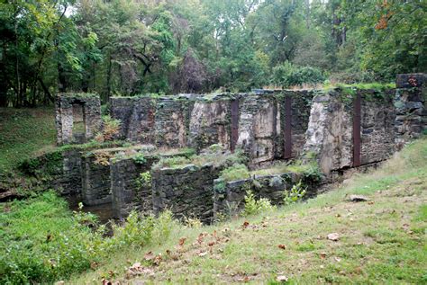 Harpers Ferry National Historical Park – Maryland Historic District