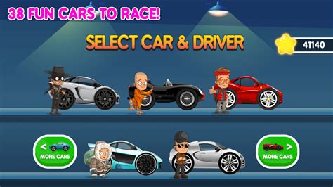 Car Race Game for Toddlers and Kids - App on the Amazon Appstore