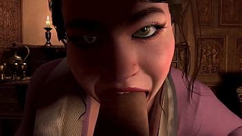 Fucking A Hot Asian Milf Maid In The Ass After She Blows Him Off D Porn Xnxx