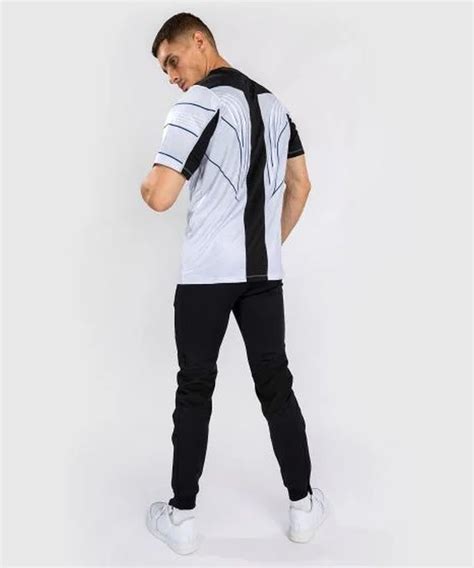 Venum UFC Authentic Fight Night 2.0 Midnight Edition White