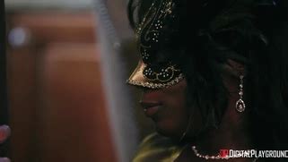 Ana Foxxx Gets Her Pussy Nailed On The Chair Porn Movies Movs