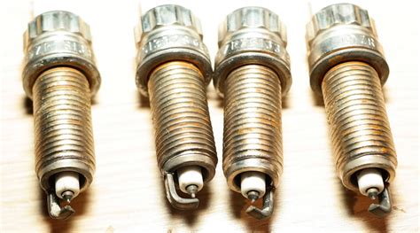 Зазор свечей растёт. Катушка всё? P1336, P1340, P2195 — Peugeot 3008 ...