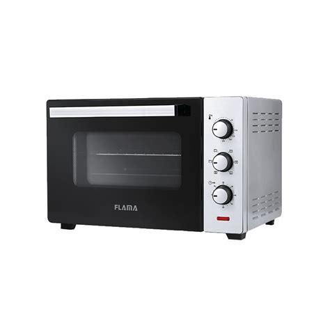 MINI FORNO FLAMA 1578 FL 5601545015112 Disponível ao melhor preço