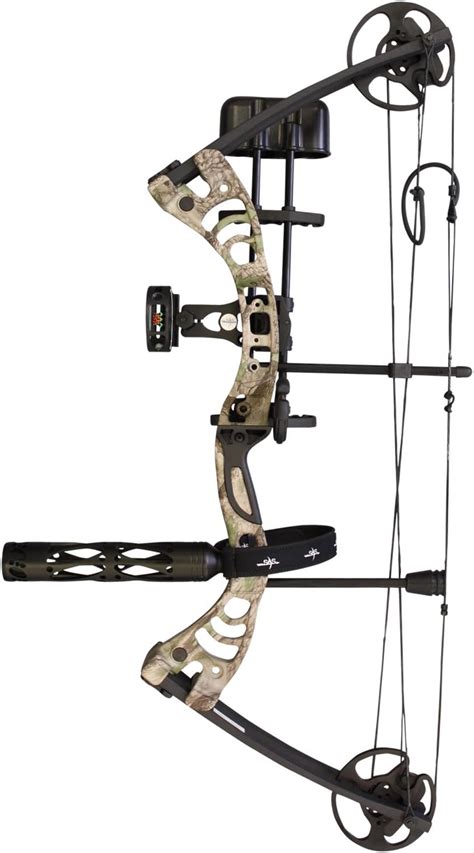 Southland Archery Supply SAS Scorpii 55 Lb 29 Compound Bow Archery