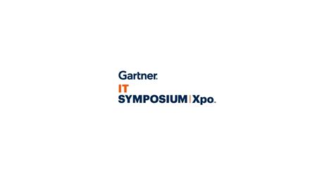 Gartner Announces Gartner IT Symposium Xpo 2021 Americas Virtual