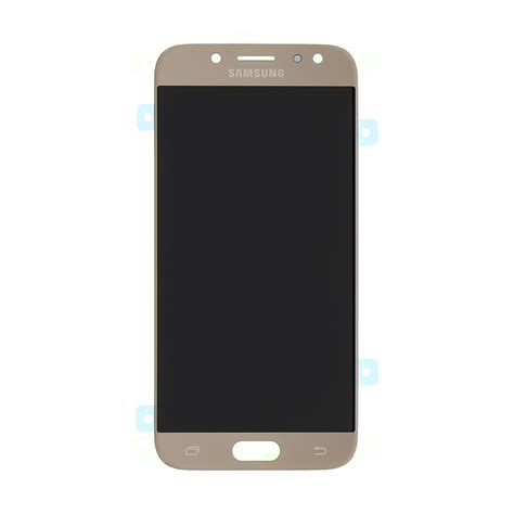 Lcd Display Dotyk Samsung J Galaxy J Gold Service Pack