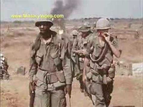 199th Light Infantry Brigade In Vietnam 1967-1970 - YouTube