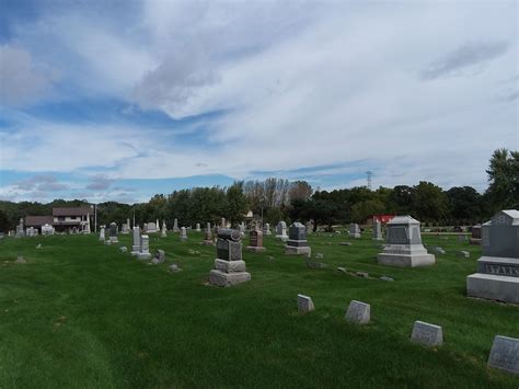 Kingston Cemetery in Kingston, Illinois - Find a Grave Cemetery