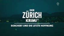 Der Z Rich Krimi Borchert Und Der Mord Ohne S Hne Video Dailymotion