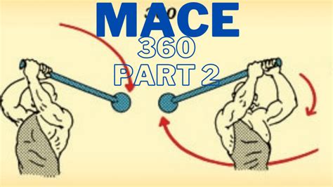 The Steel Mace Why You Should You Should Do It Part 2 The Why