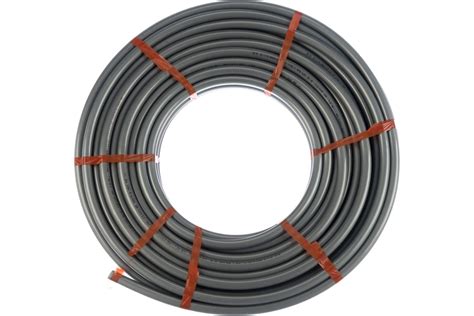 Труба из сшитого полиэтилена с кислородным слоем STOUT PEX-a 25х3,5 ...