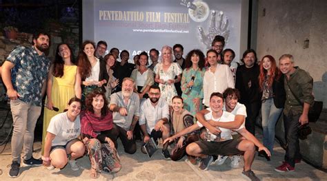 Pentedattilo Film Festival Ecco Tutti I Premiati Dell Edizione 2022