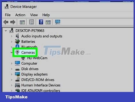 How To Fix Webcam Black Screen On Windows TipsMake