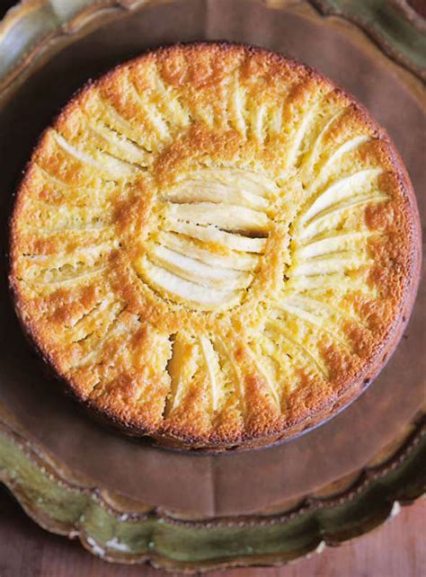 10 Best Apple Cake With Grated Apples Recipes