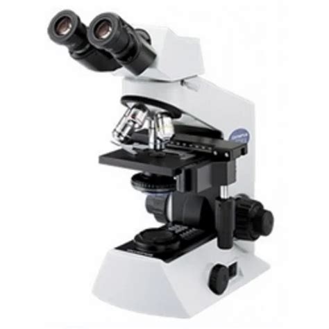 Aluminium Magnus Binocular Microscope CH20i LED At Best Price In Kolkata