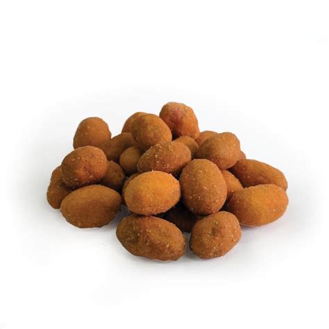 KRI KRI (COATED PEANUTS) - CHILLI FLAVOUR 500g - harkola.online