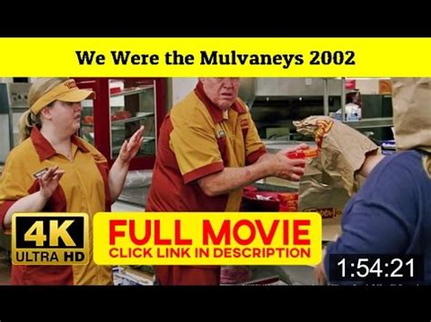 Play We Were The Mulvaneys 2002 FuLLLength YouTube