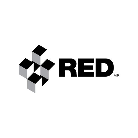 Free High-Quality RED Logo for Creative Design