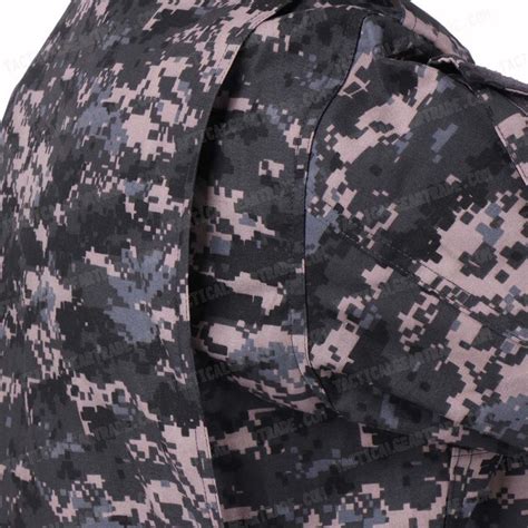 Usmc Army Digital Urban Camo Bdu Uniform Shirt Pants For