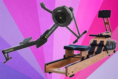 10 best rowing machines for home gyms in 2022, per experts