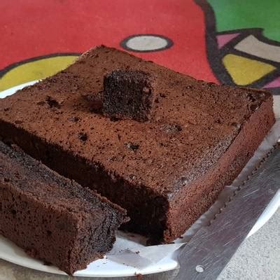 Tips Membuat Brownies Panggang Adonan Kue