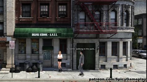 Adventures Of Willy D Nude Pictures From His Girlfriend Ep