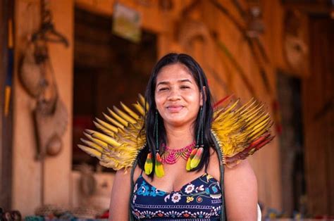 Dia dos Povos Indígenas: Celebrando a Cultura, Identidade e Preservação ...