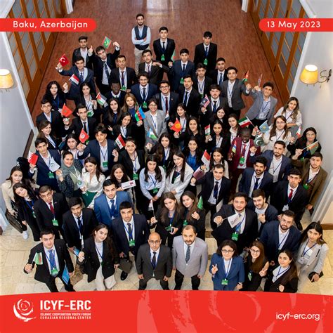 Model OIC 2023 Simulation Conference - ICYF-ERC