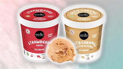 9 Vegan Ice Cream Brands That Will Make You Forget Dairy