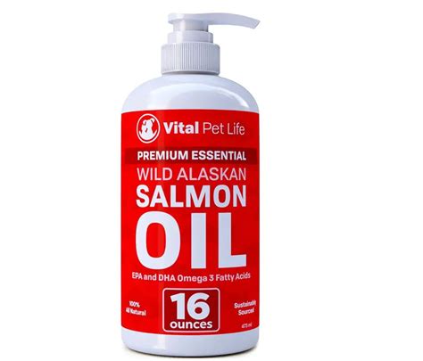 Zesty Paws Wild Alaskan Salmon Oil Honest Review - Read Before Buying ...